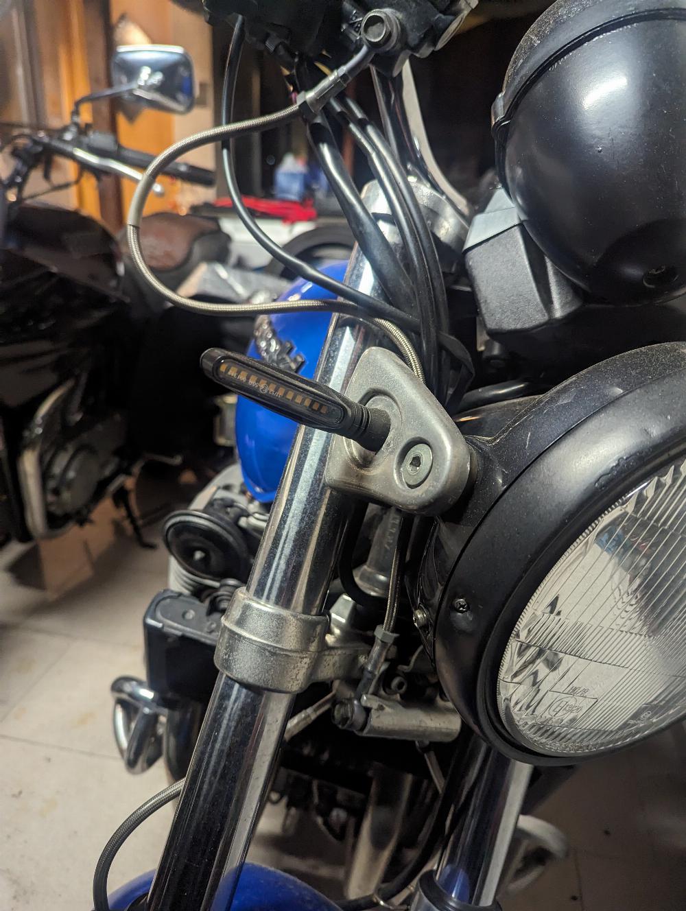 Motorrad verkaufen Kawasaki Zephyr 1100 Ankauf